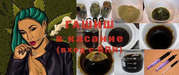 винт Гусь-Хрустальный