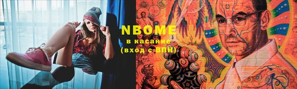 винт Гусь-Хрустальный